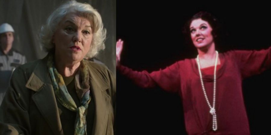 Marvel Stars That Have Taken Bows on Broadway Image