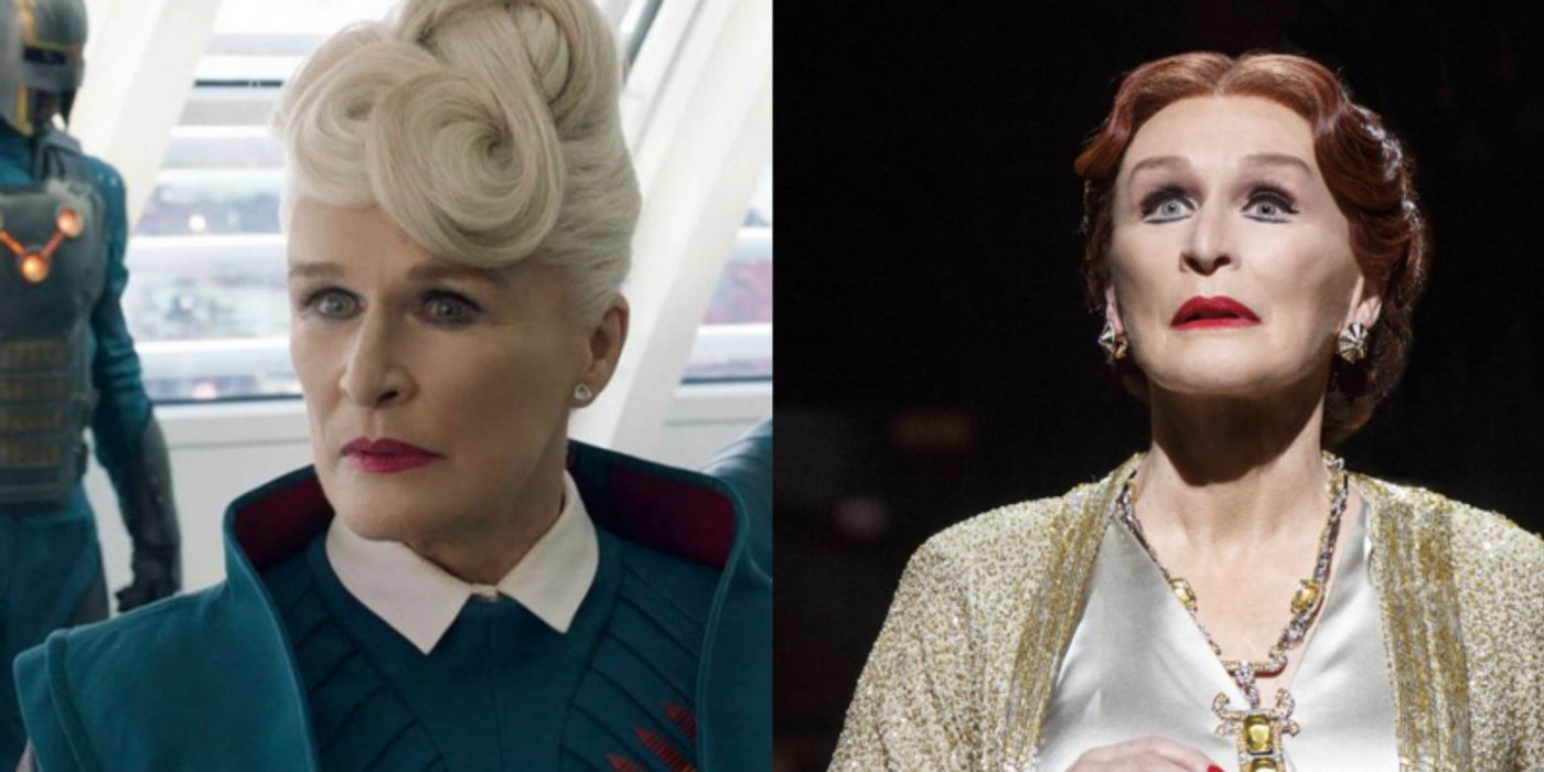 Marvel Stars That Have Taken Bows on Broadway  Image