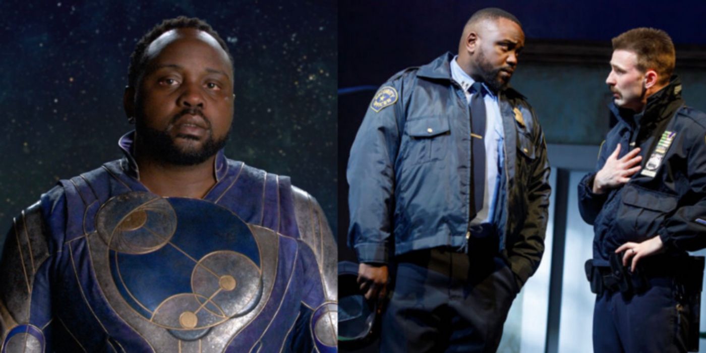 Marvel Stars That Have Taken Bows on Broadway  Image