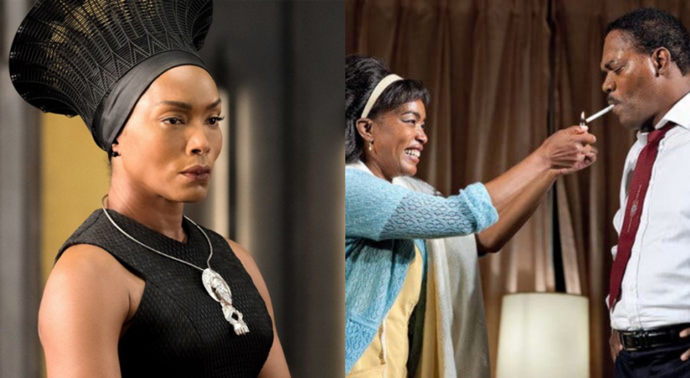 Marvel Stars That Have Taken Bows on Broadway  Image