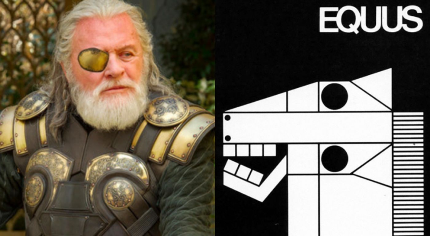 Marvel Stars That Have Taken Bows on Broadway  Image