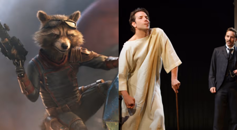 Marvel Stars That Have Taken Bows on Broadway Image
