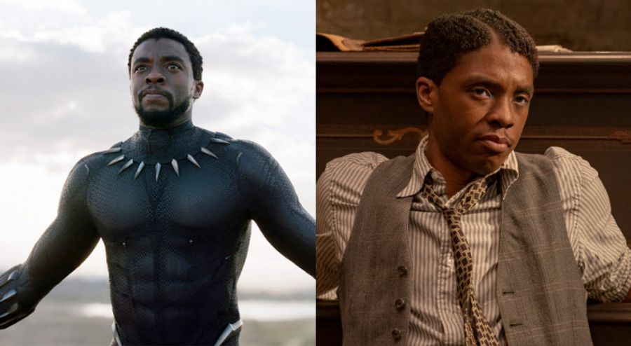 Marvel Stars That Have Taken Bows on Broadway Image
