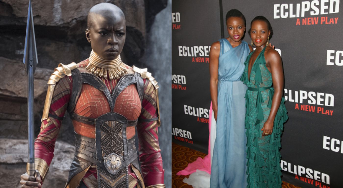 Marvel Stars That Have Taken Bows on Broadway  Image