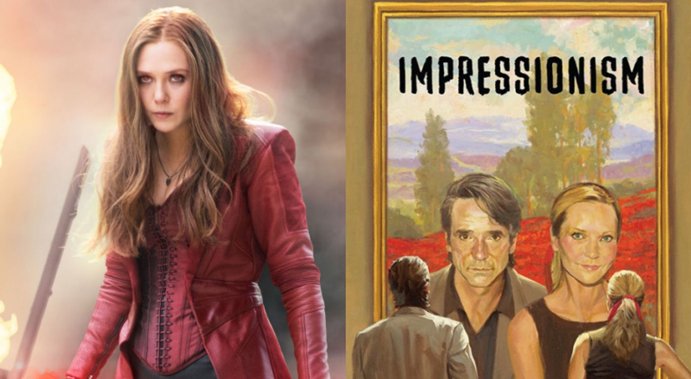 Marvel Stars That Have Taken Bows on Broadway  Image