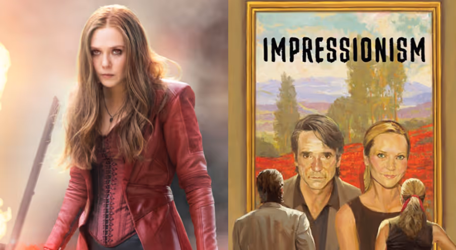 Marvel Stars That Have Taken Bows on Broadway Image