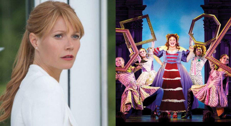 Marvel Stars That Have Taken Bows on Broadway Image