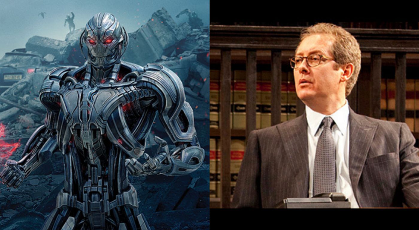 Marvel Stars That Have Taken Bows on Broadway  Image