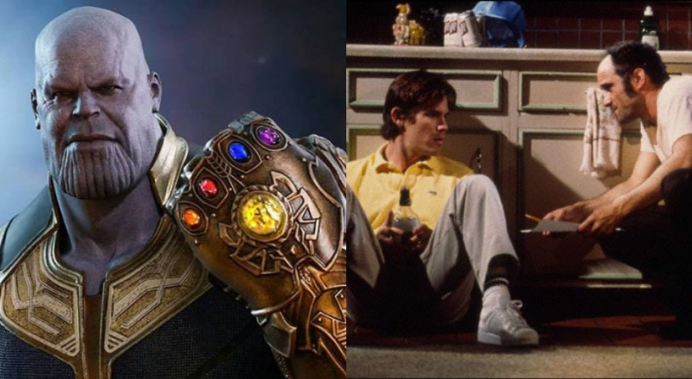 Marvel Stars That Have Taken Bows on Broadway  Image