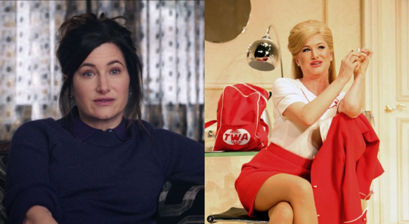 Marvel Stars That Have Taken Bows on Broadway  Image