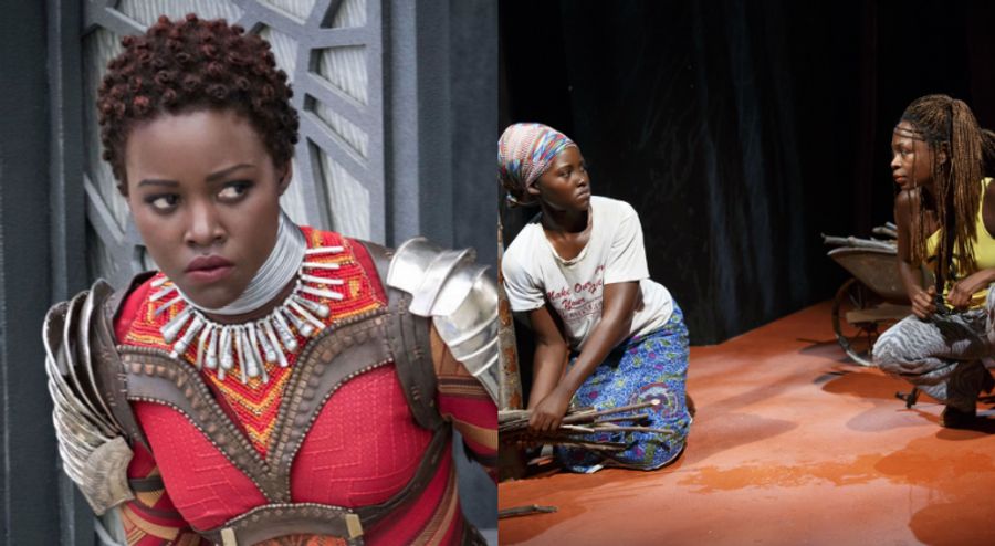 Marvel Stars That Have Taken Bows on Broadway Image