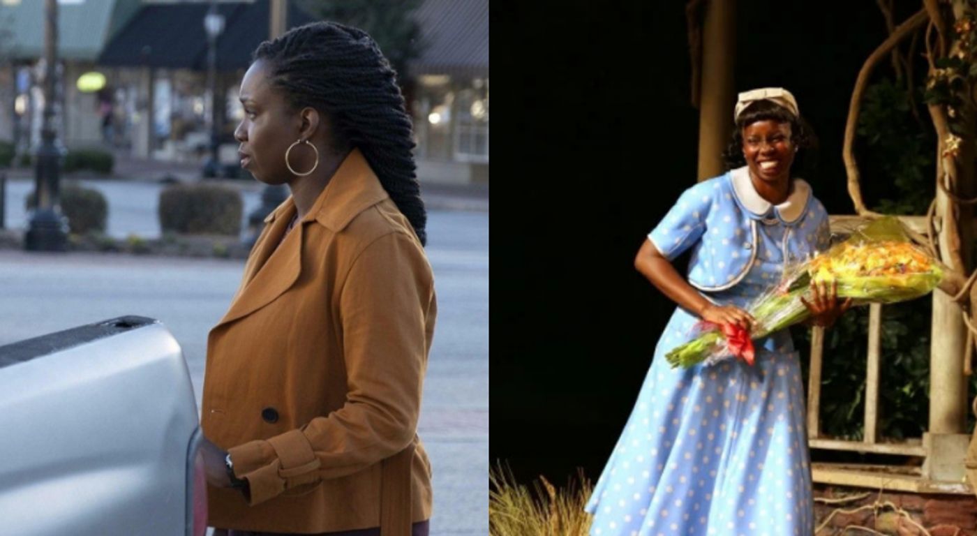 Marvel Stars That Have Taken Bows on Broadway  Image