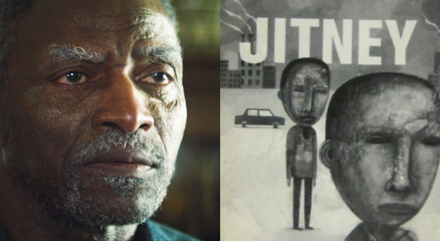 Marvel Stars That Have Taken Bows on Broadway  Image