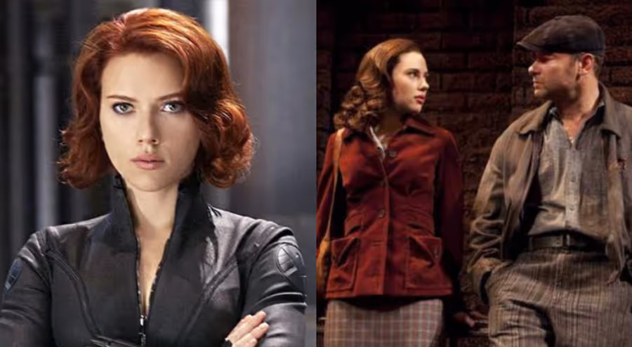 Marvel Stars That Have Taken Bows on Broadway Image