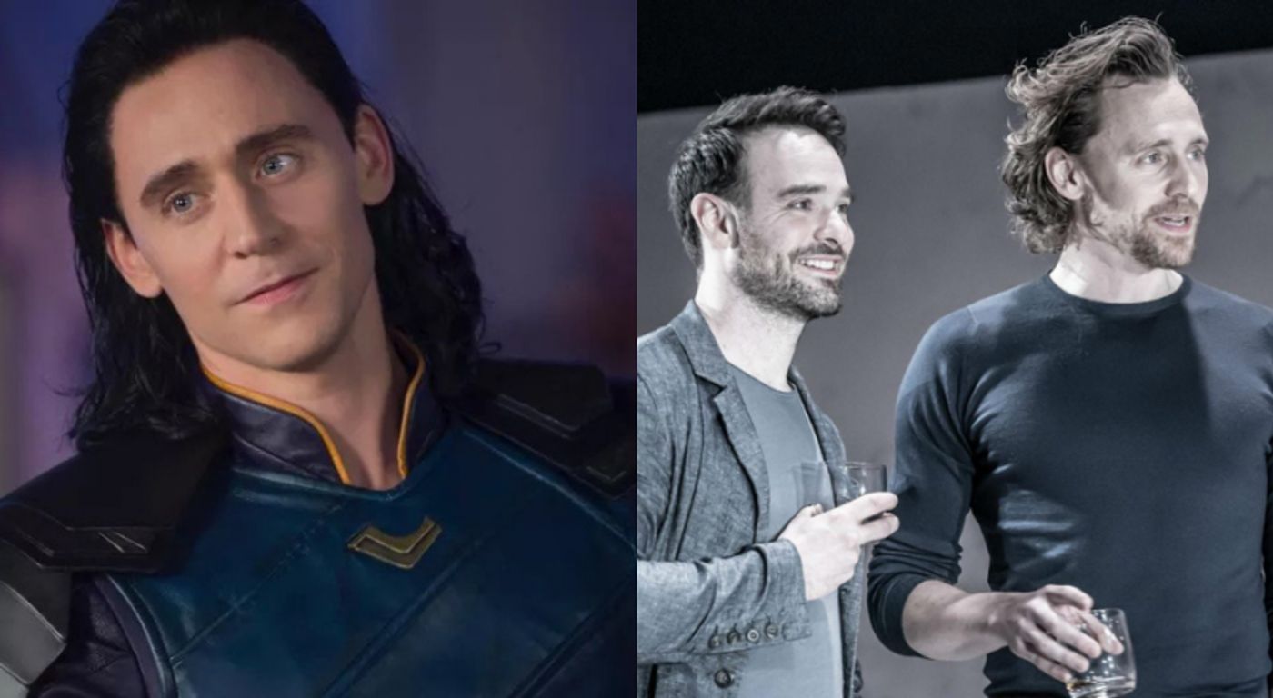Marvel Stars That Have Taken Bows on Broadway  Image