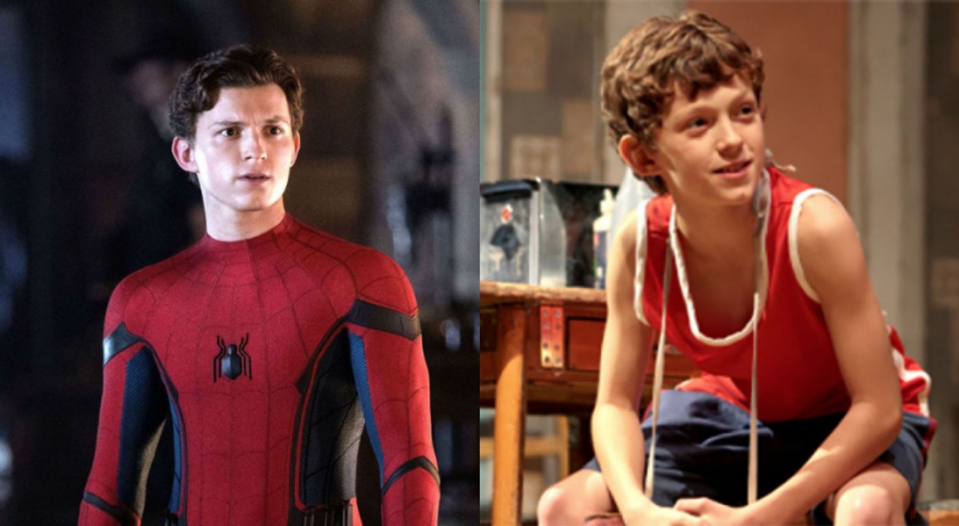 Marvel Stars That Have Taken Bows on Broadway  Image