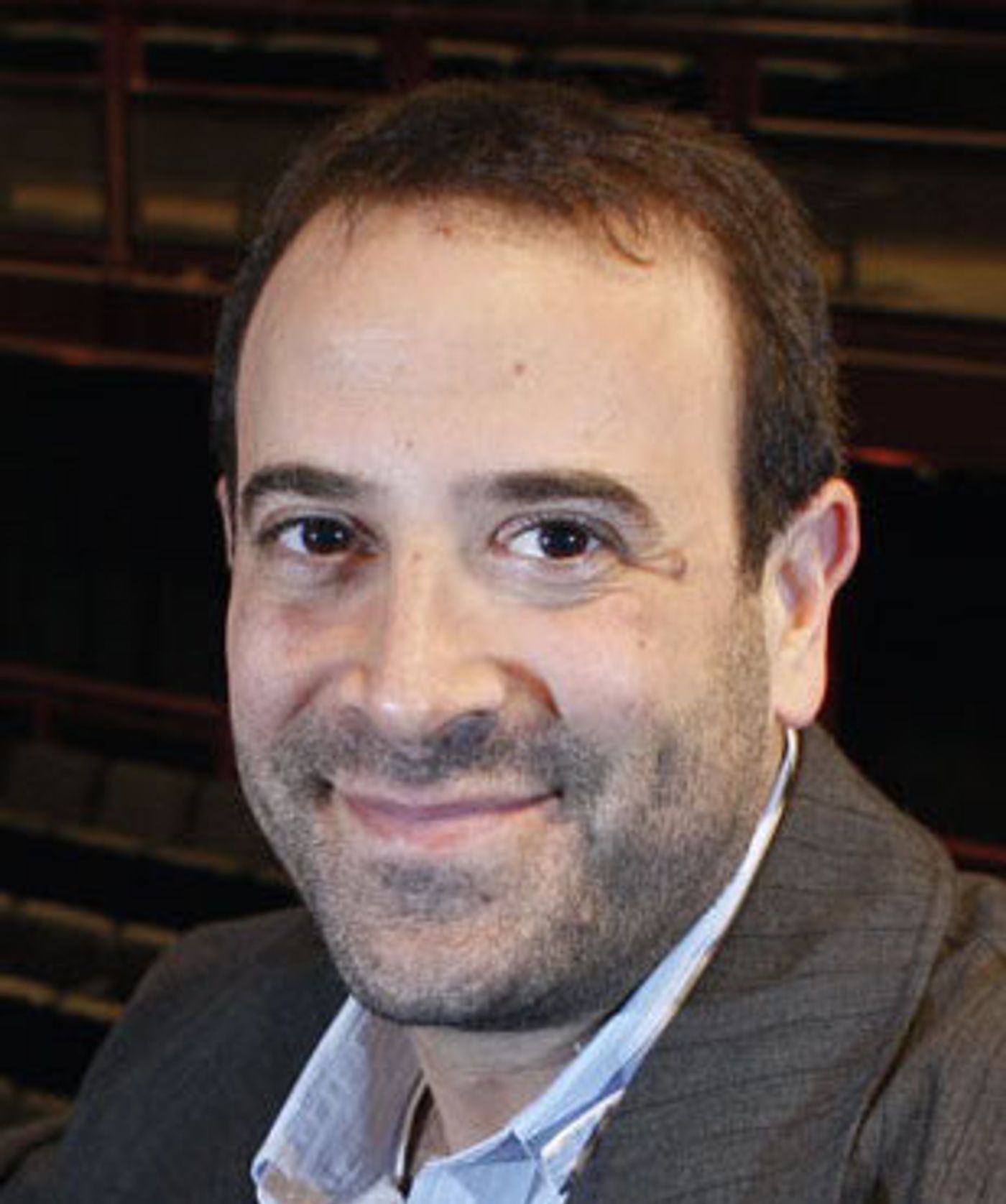 BWW Preview: Playwright Ken Weitzman & Director Jay Briggs Open Up About FIRE IN THE GARDEN at Warehouse Theatre  Image