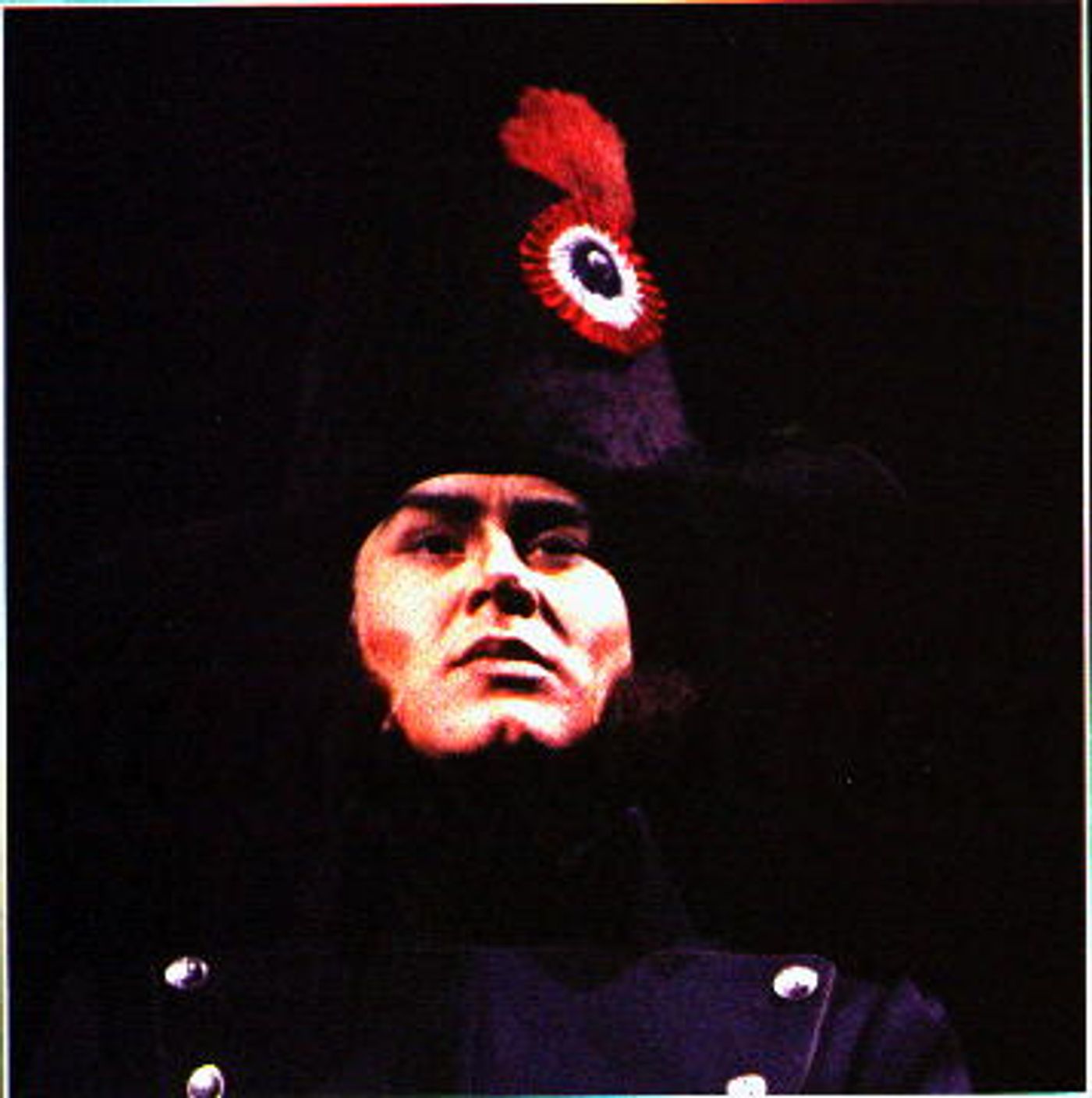 BWW Exclusive: Jennifer Ashley Tepper's THE UNTOLD STORIES OF BROADWAY, VOLUME 4- Spotlight on The Imperial Theatre  Image