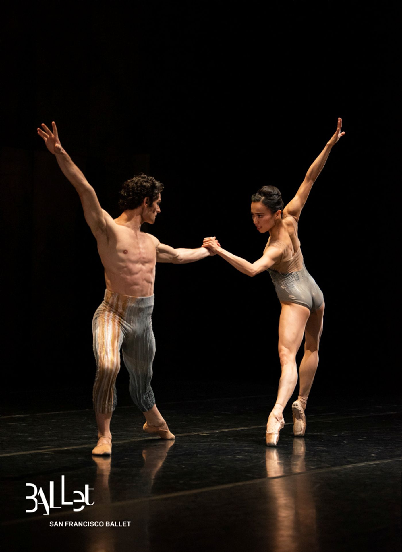Review: PROGRAM 02 at San Francisco Ballet Shows How Thrilling Contemporary Dance Can Be Review: PROGRAM 02 at San Francisco Ballet Shows How Thrilling Contemporary Dance Can Be Image
