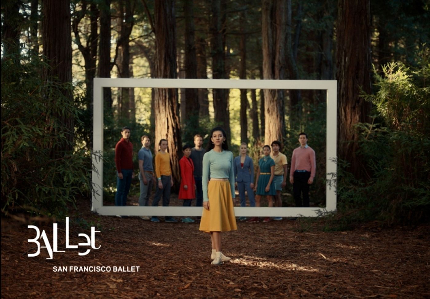 Review: PROGRAM 02 at San Francisco Ballet Shows How Thrilling Contemporary Dance Can Be Review: PROGRAM 02 at San Francisco Ballet Shows How Thrilling Contemporary Dance Can Be Image