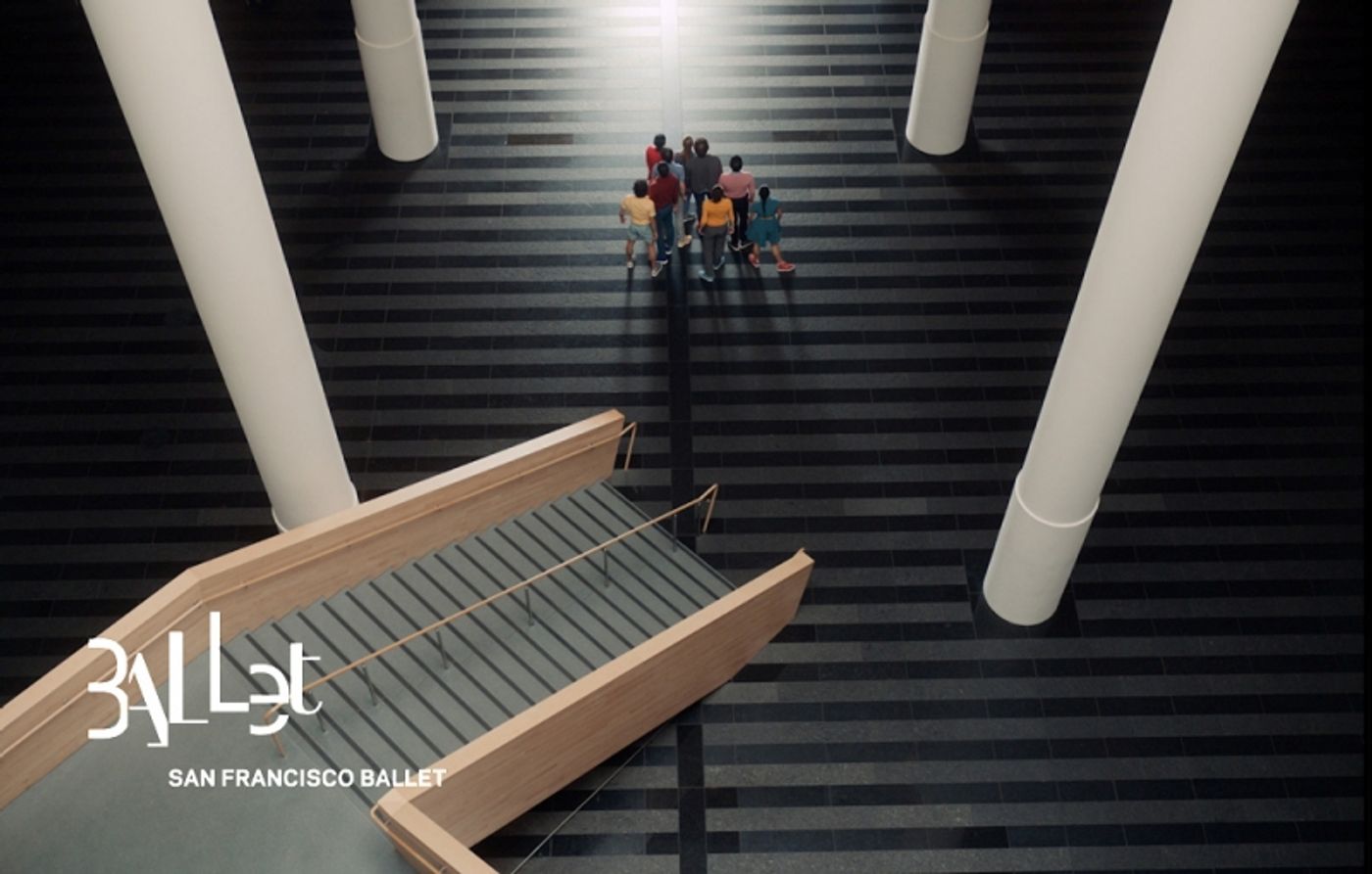 Review: PROGRAM 02 at San Francisco Ballet Shows How Thrilling Contemporary Dance Can Be Review: PROGRAM 02 at San Francisco Ballet Shows How Thrilling Contemporary Dance Can Be Image