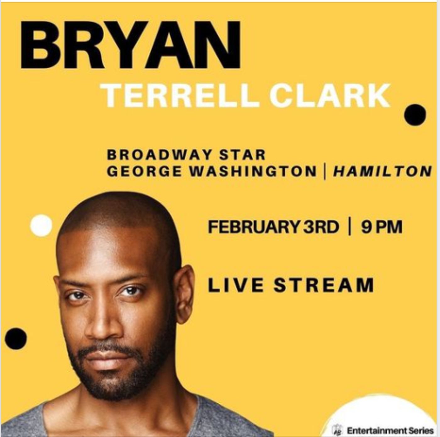 BWW Blog: Connecting with My Favorite Artists - Frosty's World #10  Image