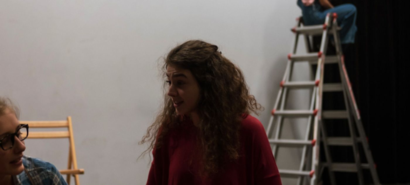 BWW Blog: FOUND IN TRANSLATION - Et Alia Theater  Image
