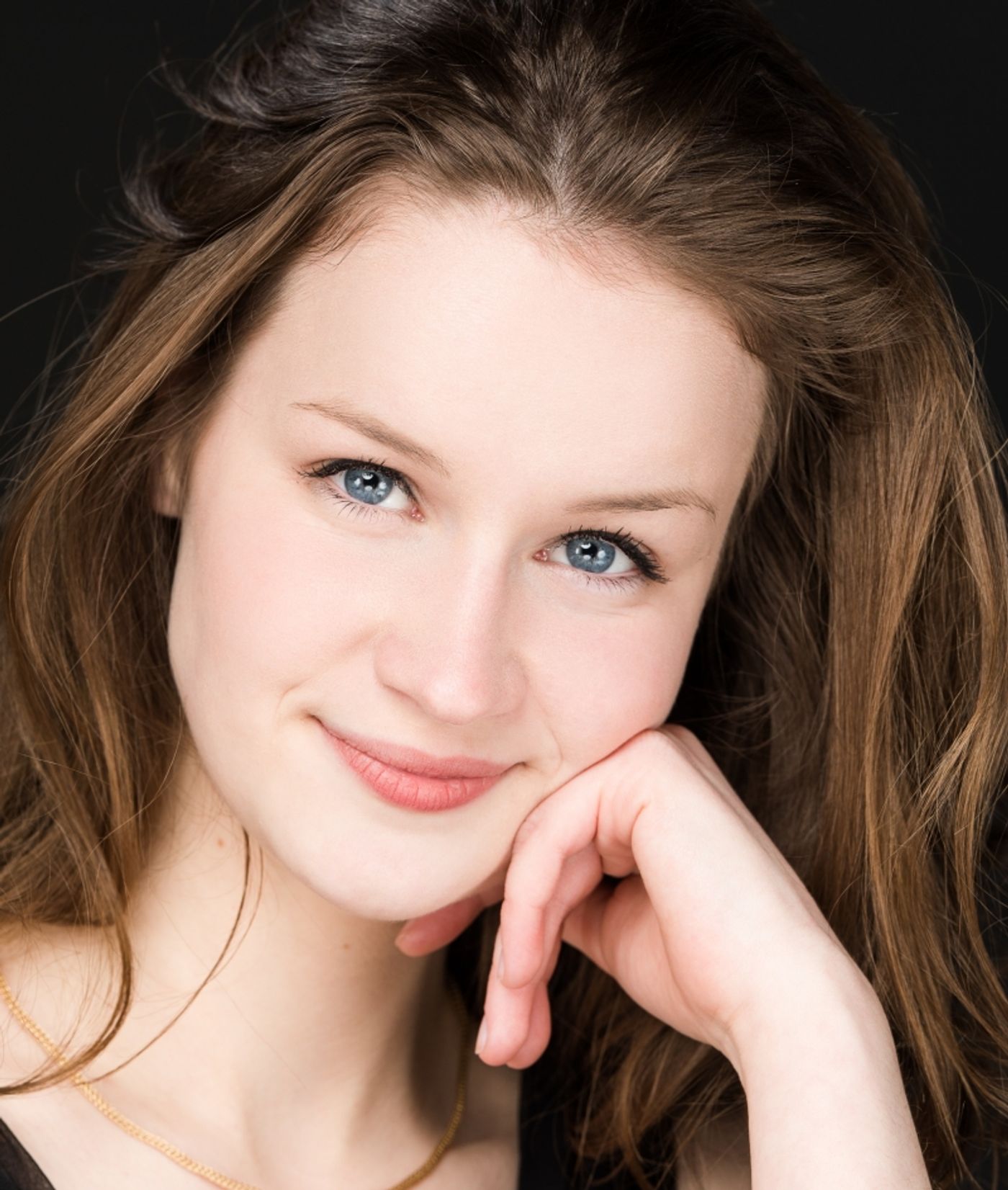 Interview: Leah Turley and Rachel Sharp of THE DIARY OF ANNE FRANK at Alban Arts Center  Image