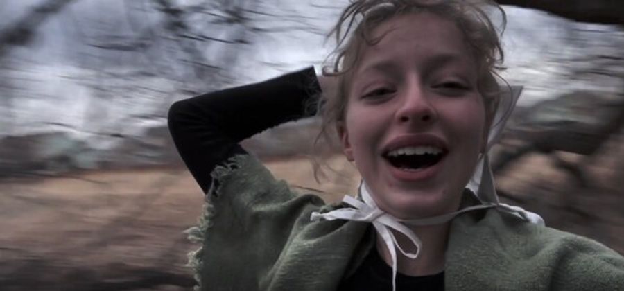 Photo Flash: First Stage Young Company Presents THE CRUCIBLE Image