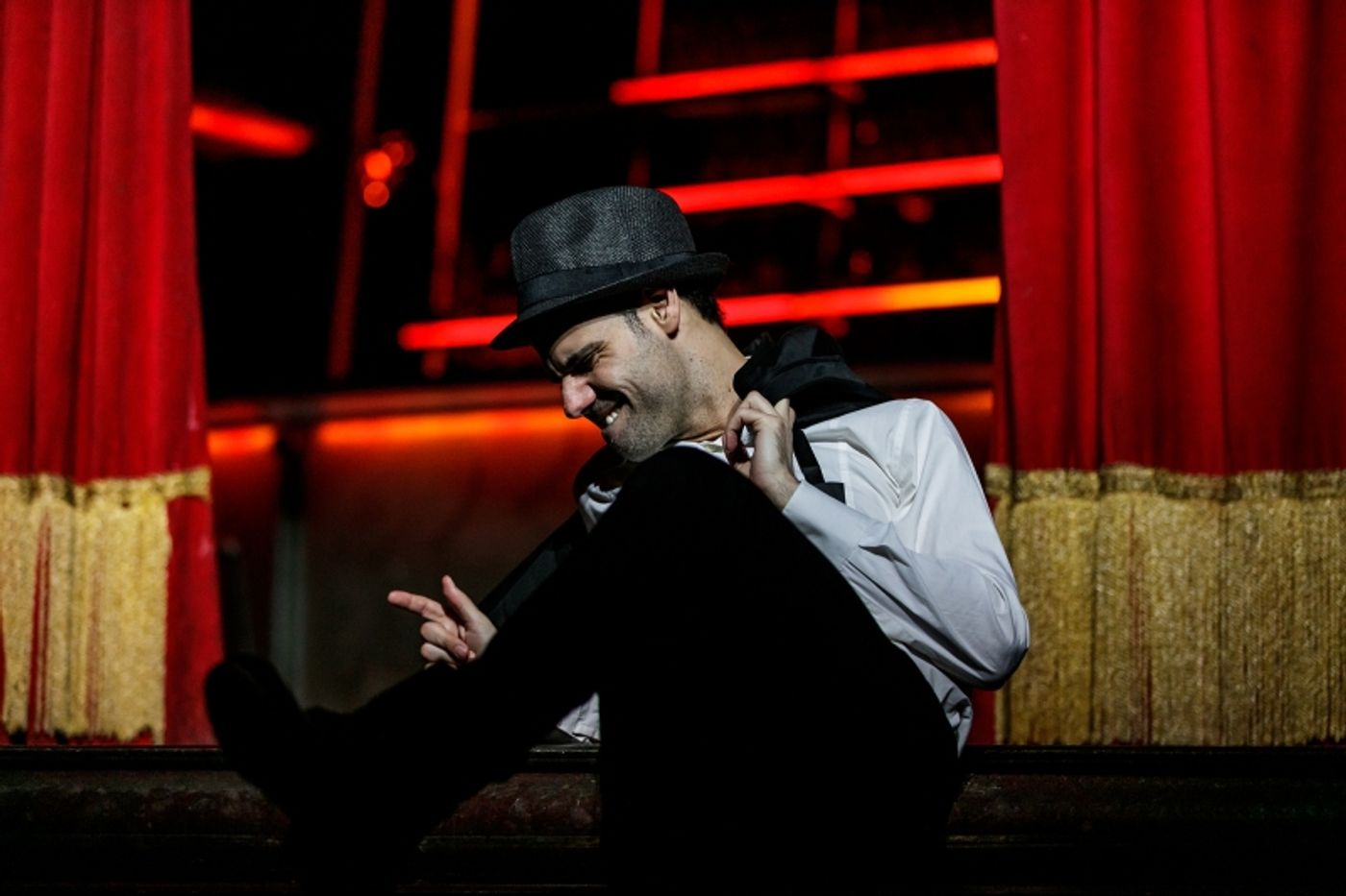 Joan Vázquez presenta FEELING GOOD, su nuevo disco  Image