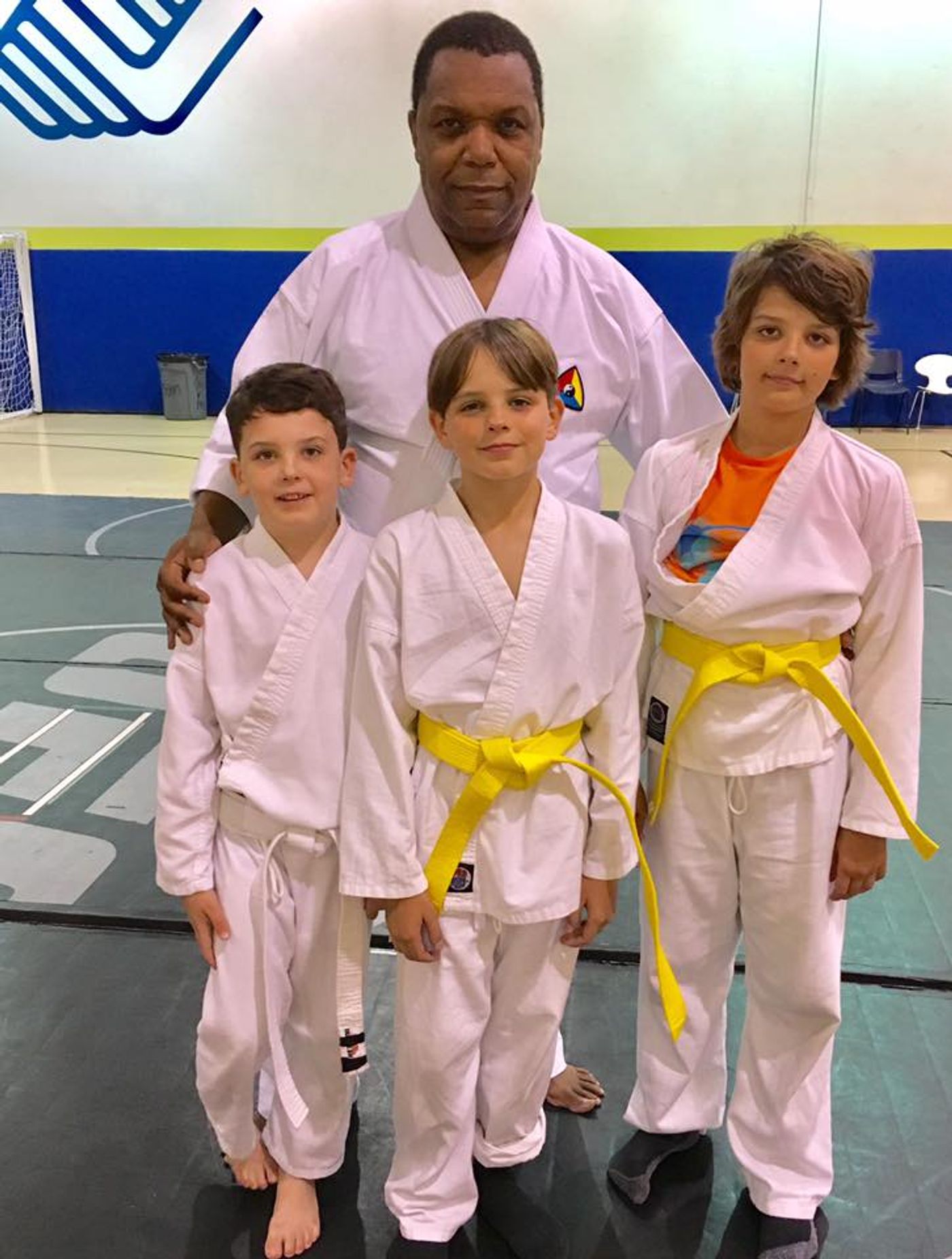 Feature: After the stages of Broadway and Las Vegas, Jimmy Lockett soars as part of the #dreamMaker Movement  Image