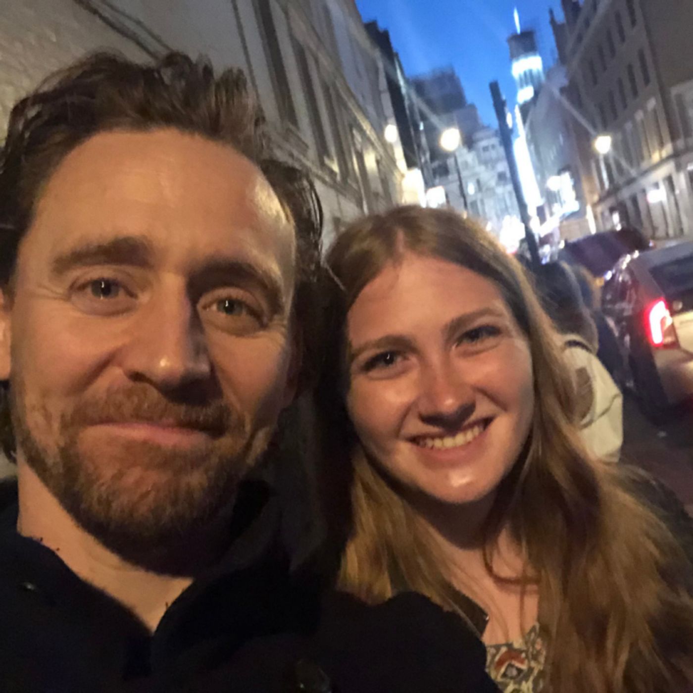 BWW Blog: Snagging the Cheap Seat - My West End Adventures  Image