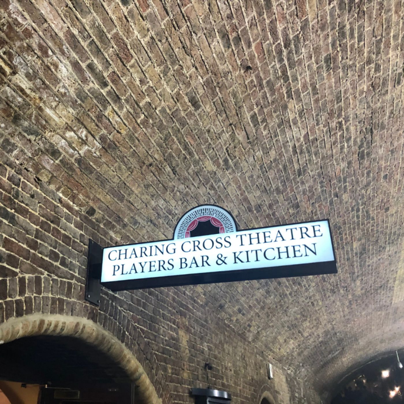 BWW Blog: Snagging the Cheap Seat - My West End Adventures  Image