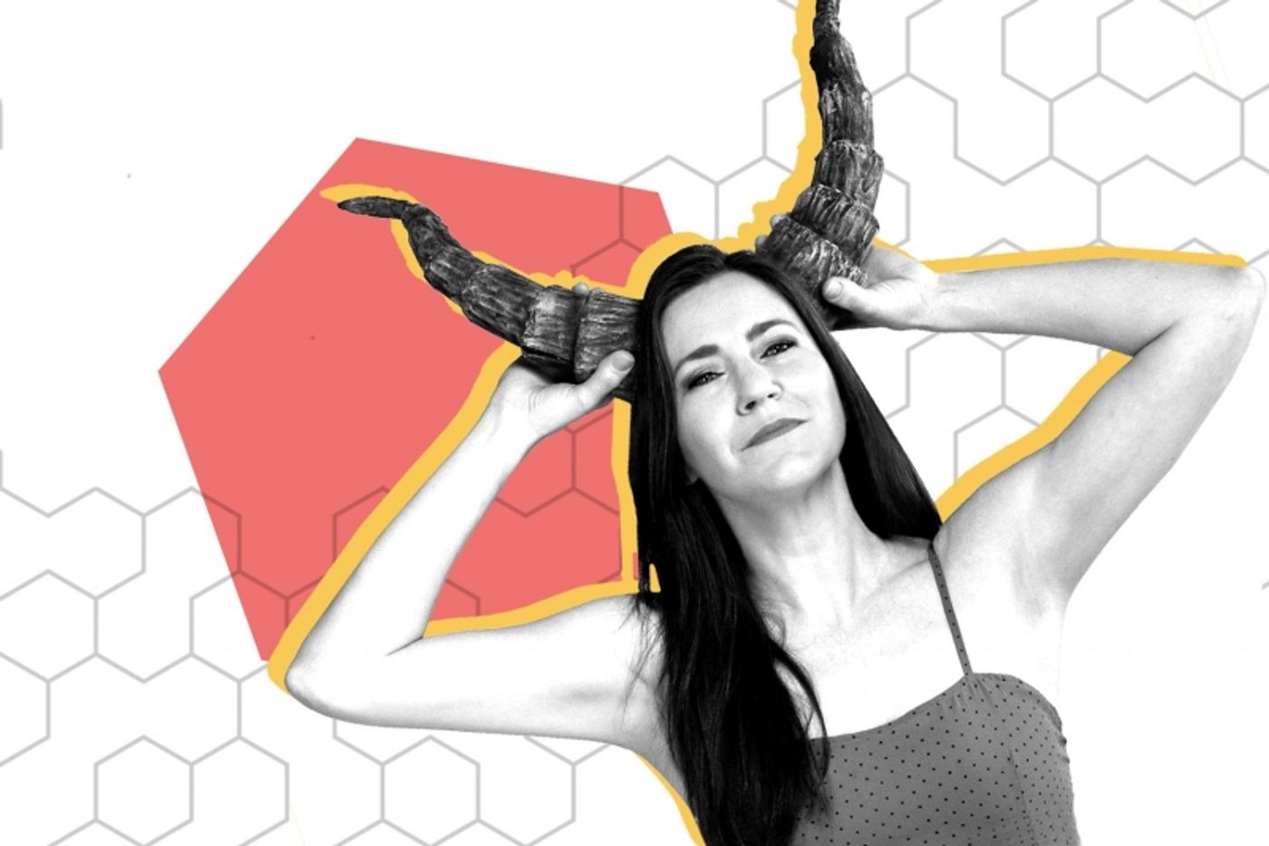 The Bull, The Moon & The Coronet Of Stars | The Hive Collective  Image