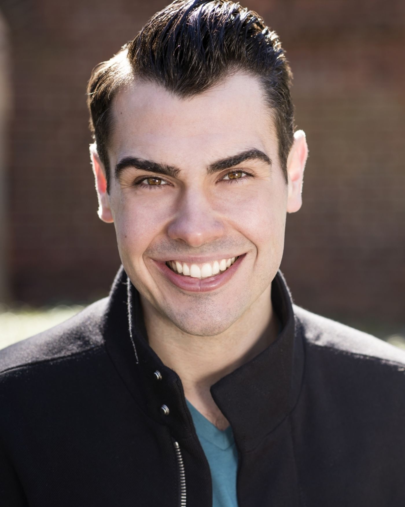 Interview: Adam Silorey of HAPPY DAYS at Dutch Apple Dinner Theatre Interview: Adam Silorey of HAPPY DAYS at Dutch Apple Dinner Theatre Image