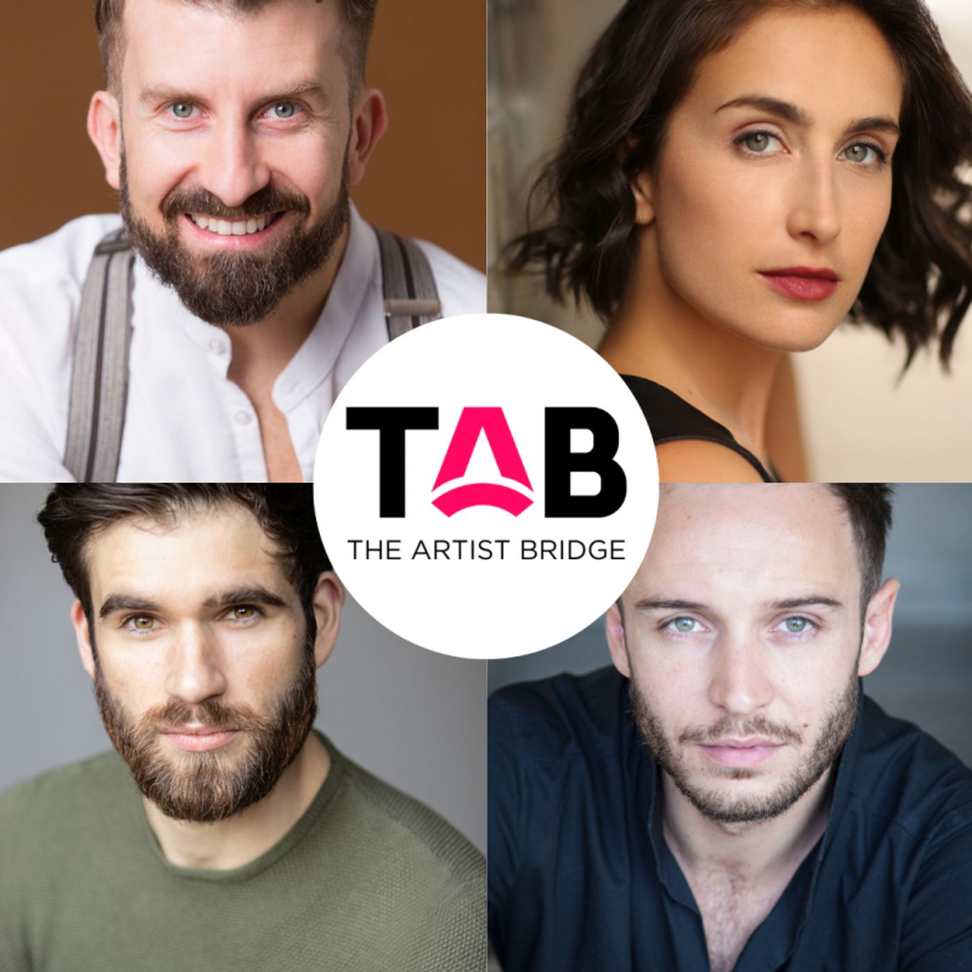 Nasce TAB - The Artist Bridge - per chi ha sempre voluto studiare con i professionisti del West End  Image