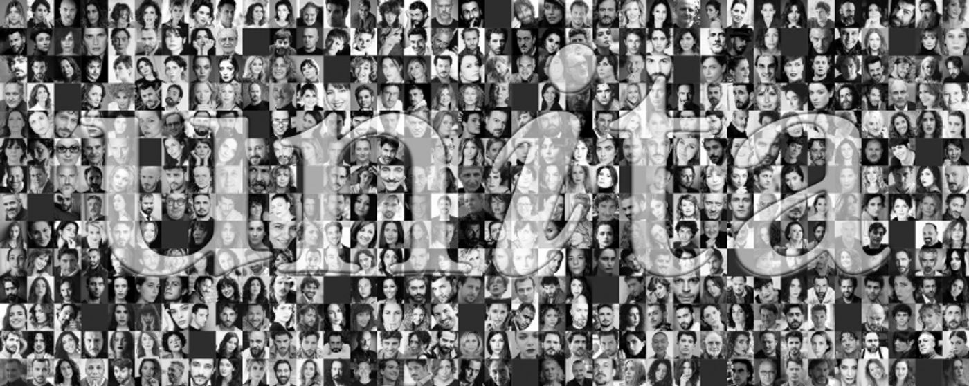 FACCIAMO LUCE SUL TEATRO! - l'iniziativa di U.n.i.t.a. e i teatri aperti il 22 febbraio 2021  Image