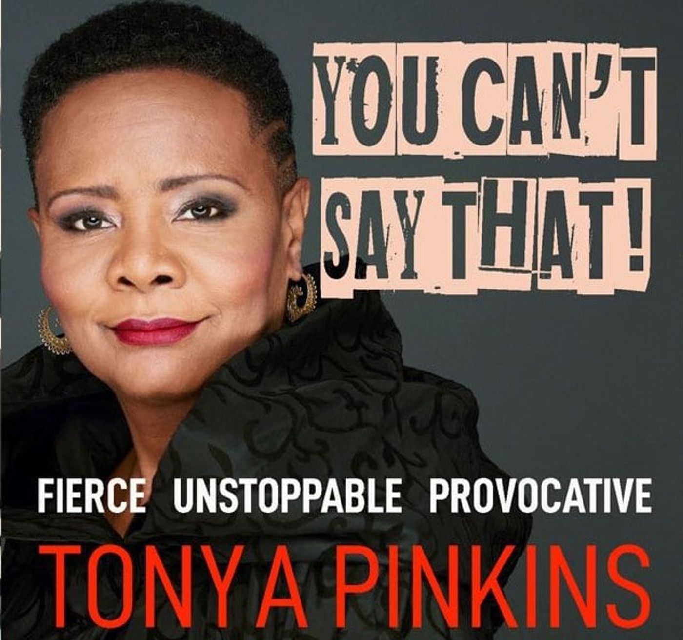 Interview: Filmmaker Tonya Pinkins Discusses Her Debut Feature Film RED PILL  Image