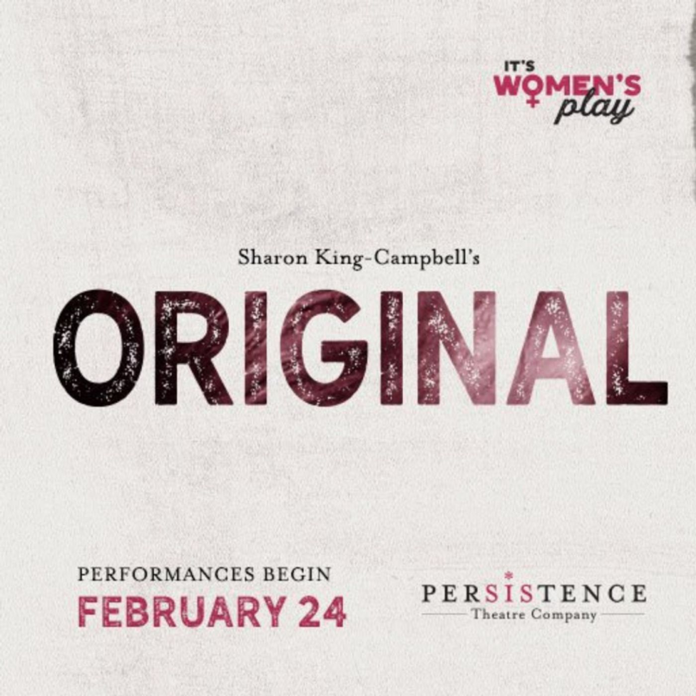 Shows Streaming on BroadwayWorld Events This Week!  Image