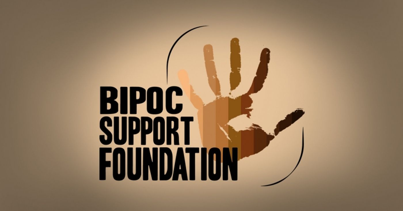 Interview: DeMilo Young Talks About the Importance of the Arts to the Goals of the BIPOC SUPPORT FOUNDATION  Image