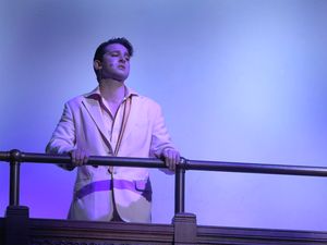 Ross William Wild Photo