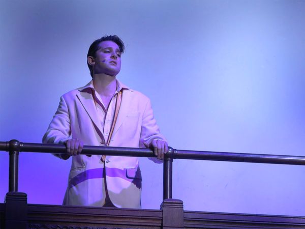 Ross William Wild Photo