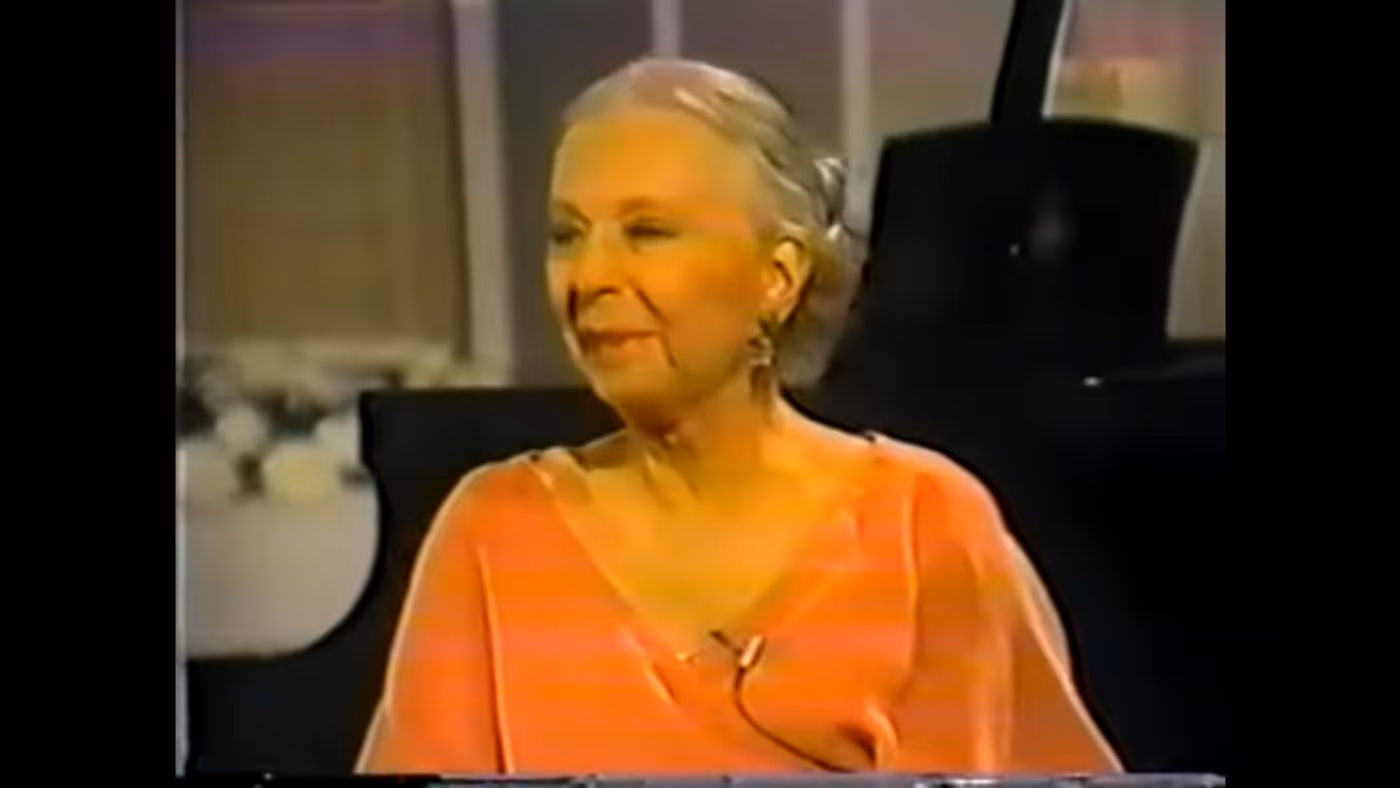 Celebrating Women's History Month: Women in Theatre Through the Decades: 1940s-1950s  Image