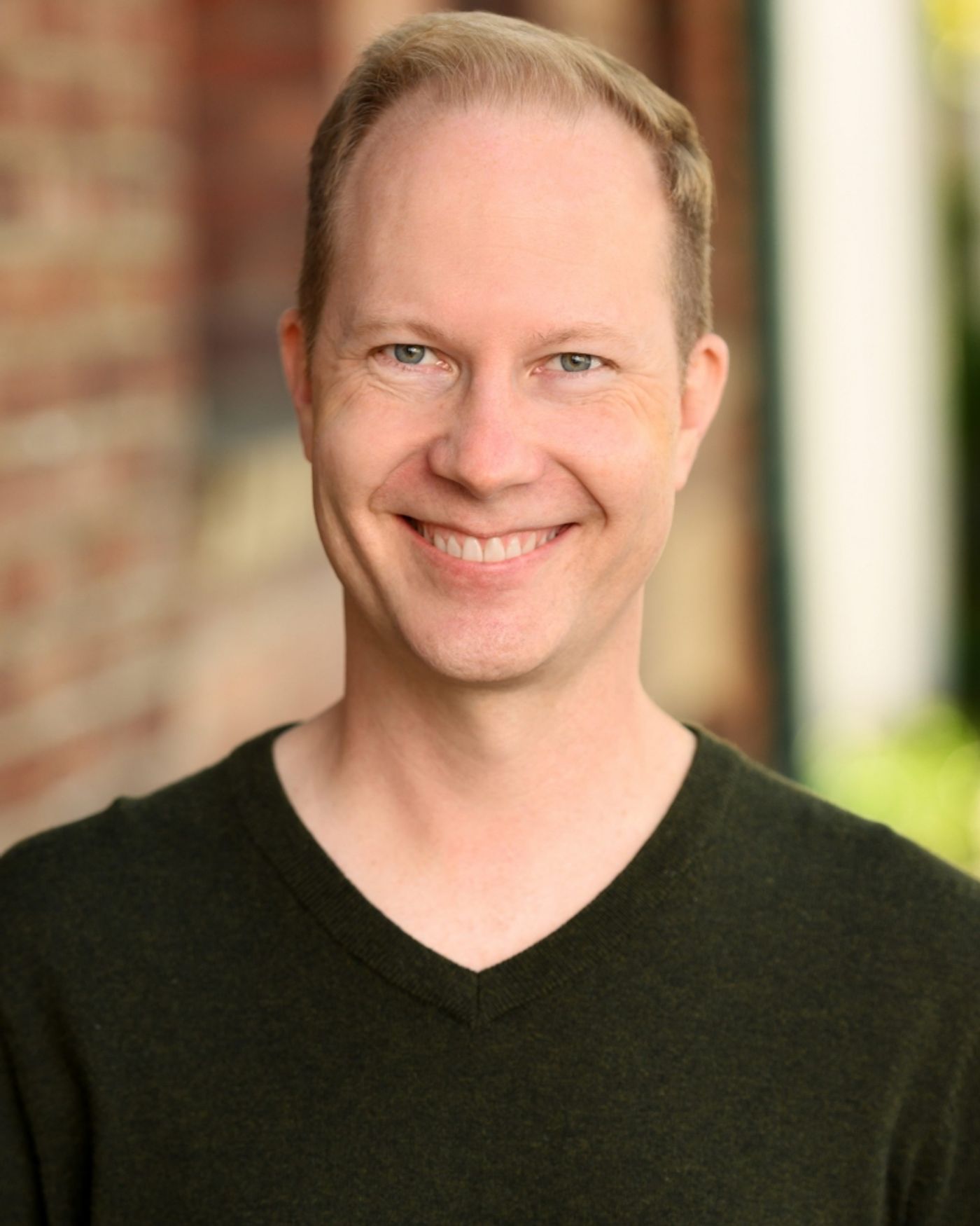 Interview: Daniel Thomas of YOU CAN'T STOP THE BEAT at 42nd Street Moon Helps Craft a Joyful, Star-Studded Virtual Gala Interview: Daniel Thomas of YOU CAN'T STOP THE BEAT at 42nd Street Moon Helps Craft a Joyful, Star-Studded Virtual Gala Image