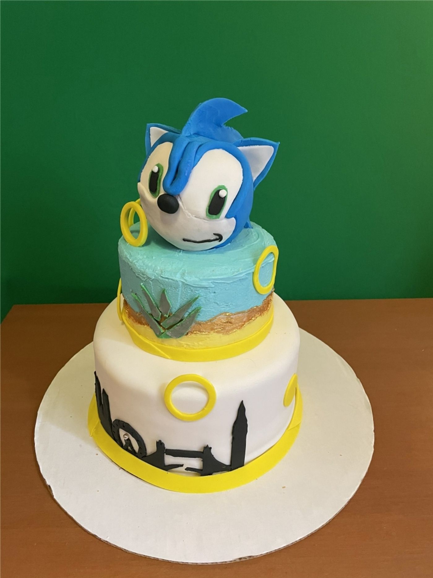 Interview: At Home With ME, MYSELF, AND EVERYONE ELSE Star Christina Bianco  Image