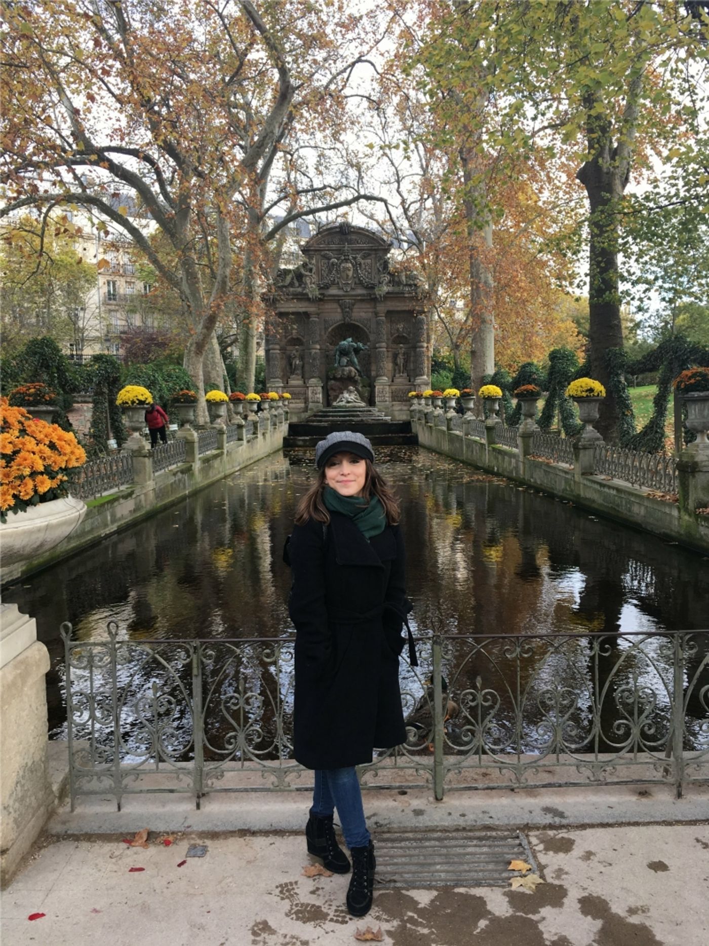 Interview: At Home With ME, MYSELF, AND EVERYONE ELSE Star Christina Bianco  Image