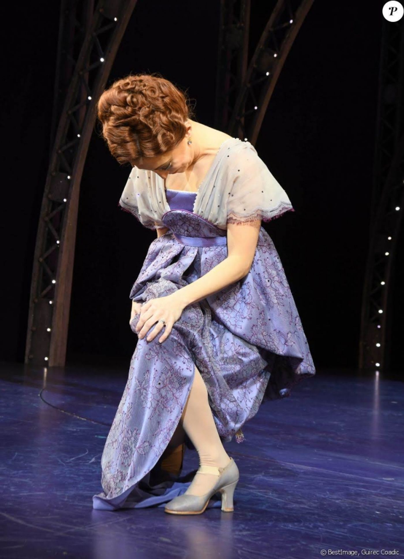 Interview: At Home With ME, MYSELF, AND EVERYONE ELSE Star Christina Bianco  Image