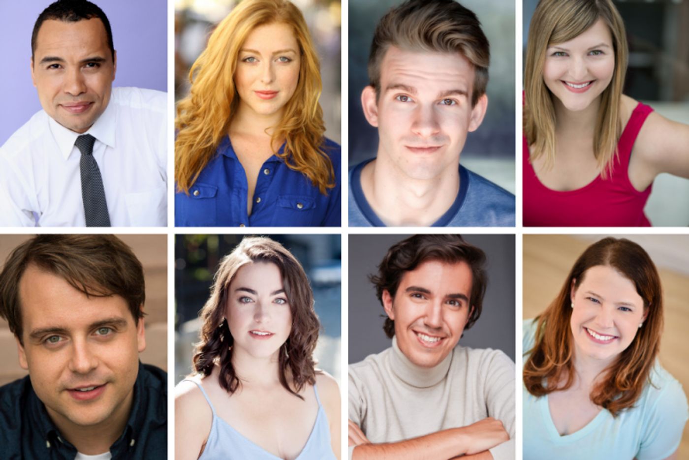 Michigan State University Theatre Department Launches First-Ever Actor Warm-Up Podcast  Image