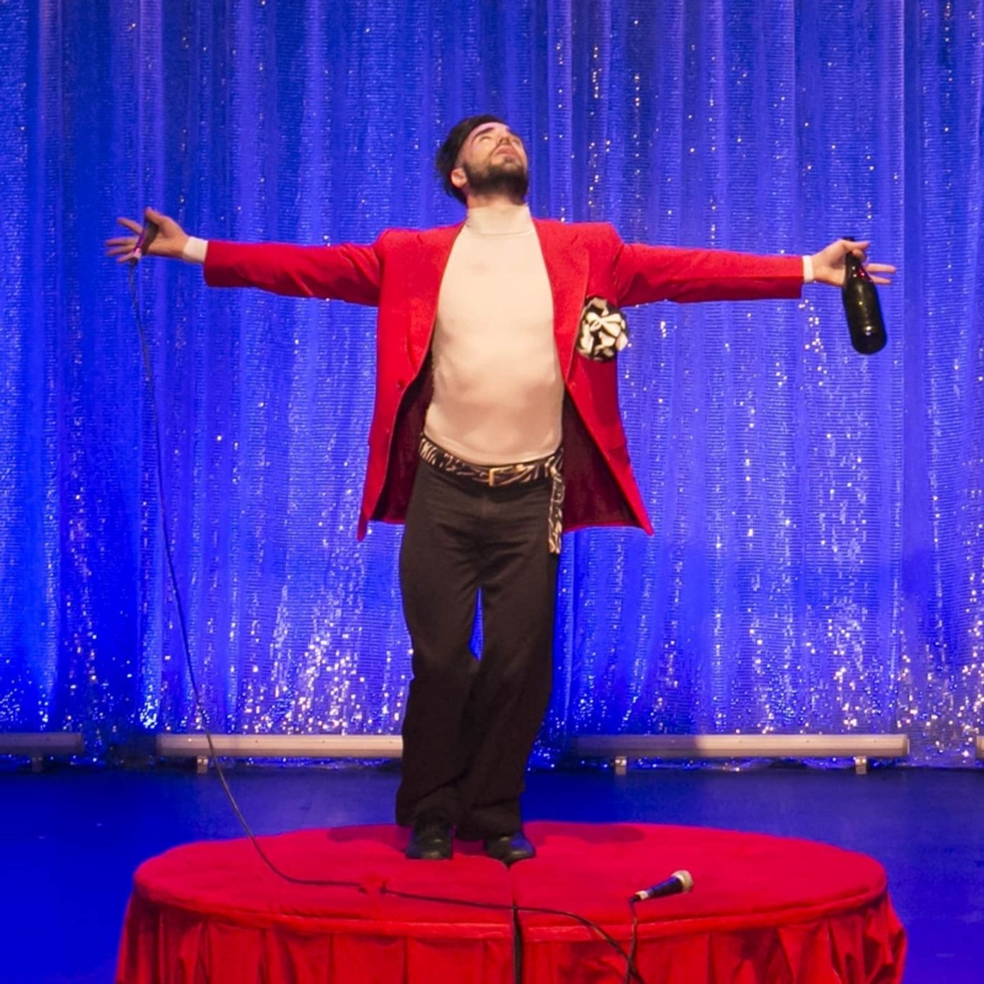 Review: Great Success on Stage O MEU SANGUE FERVE POR VOCE (My Blood Boils For You) Wins Free Virtual Season Review: Great Success on Stage O MEU SANGUE FERVE POR VOCE (My Blood Boils For You) Wins Free Virtual Season Image