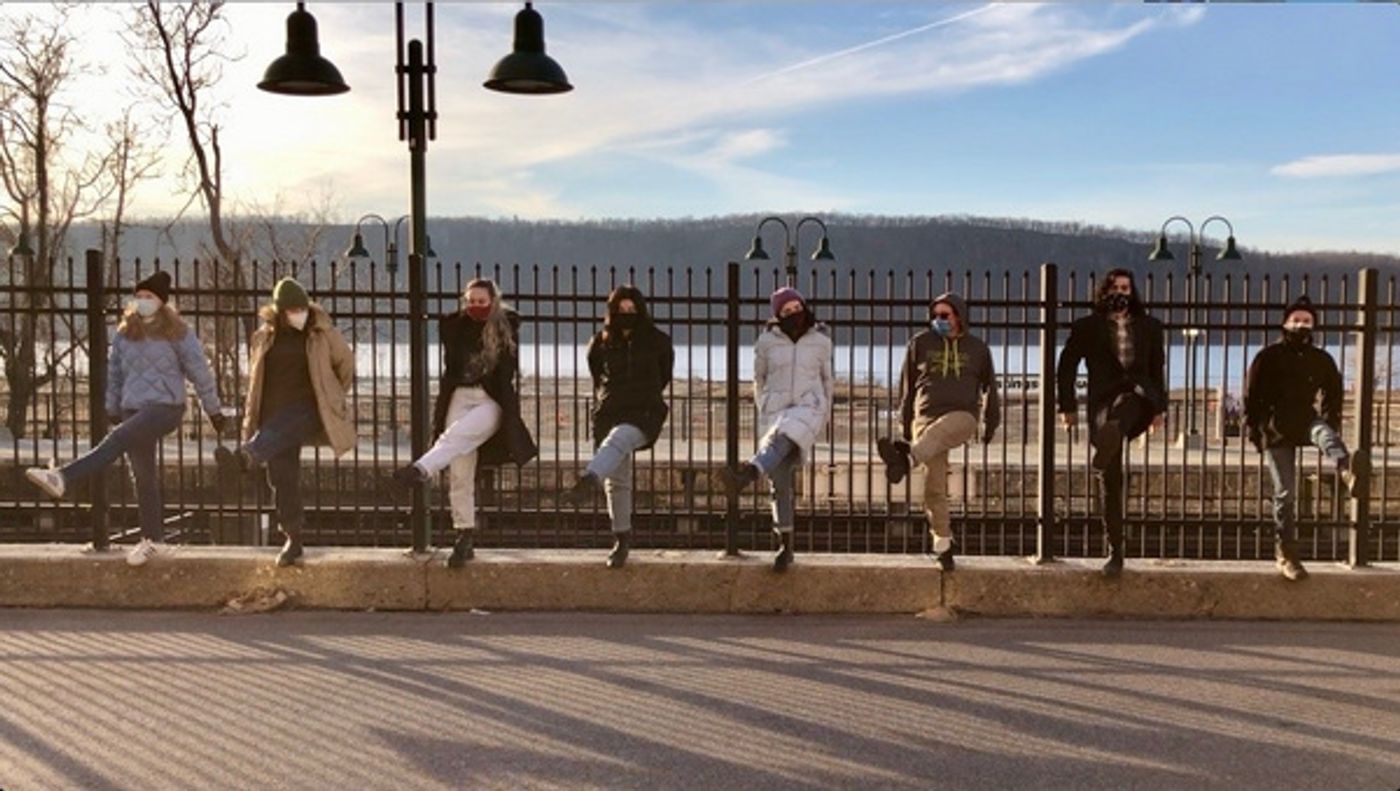 Creativity, Commitment and Community Enable Broadway Training Center to Thrive Amid Pandemic  Image